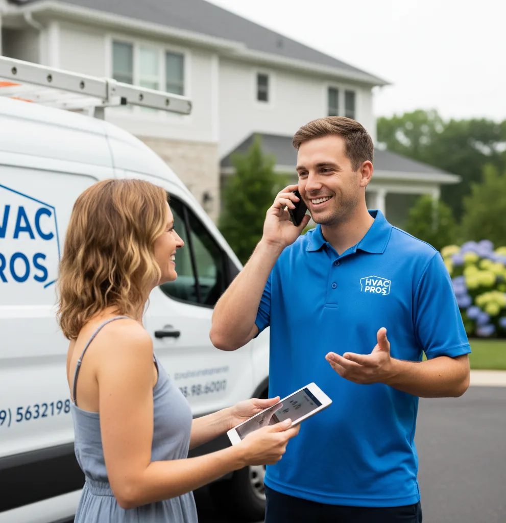 Duct Cleaning in Ashton, WV